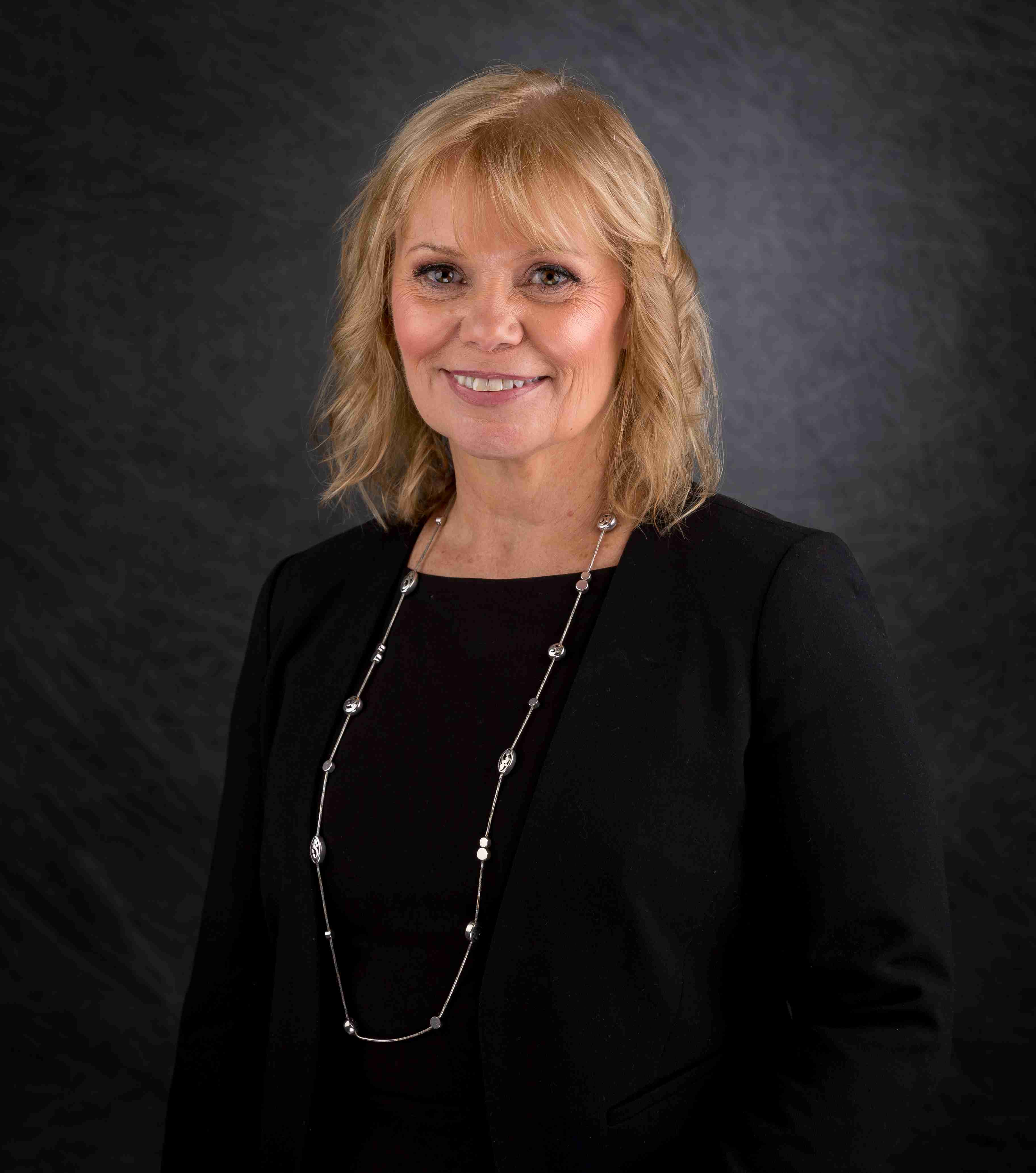 Photo of Nurse Practitioner Laura