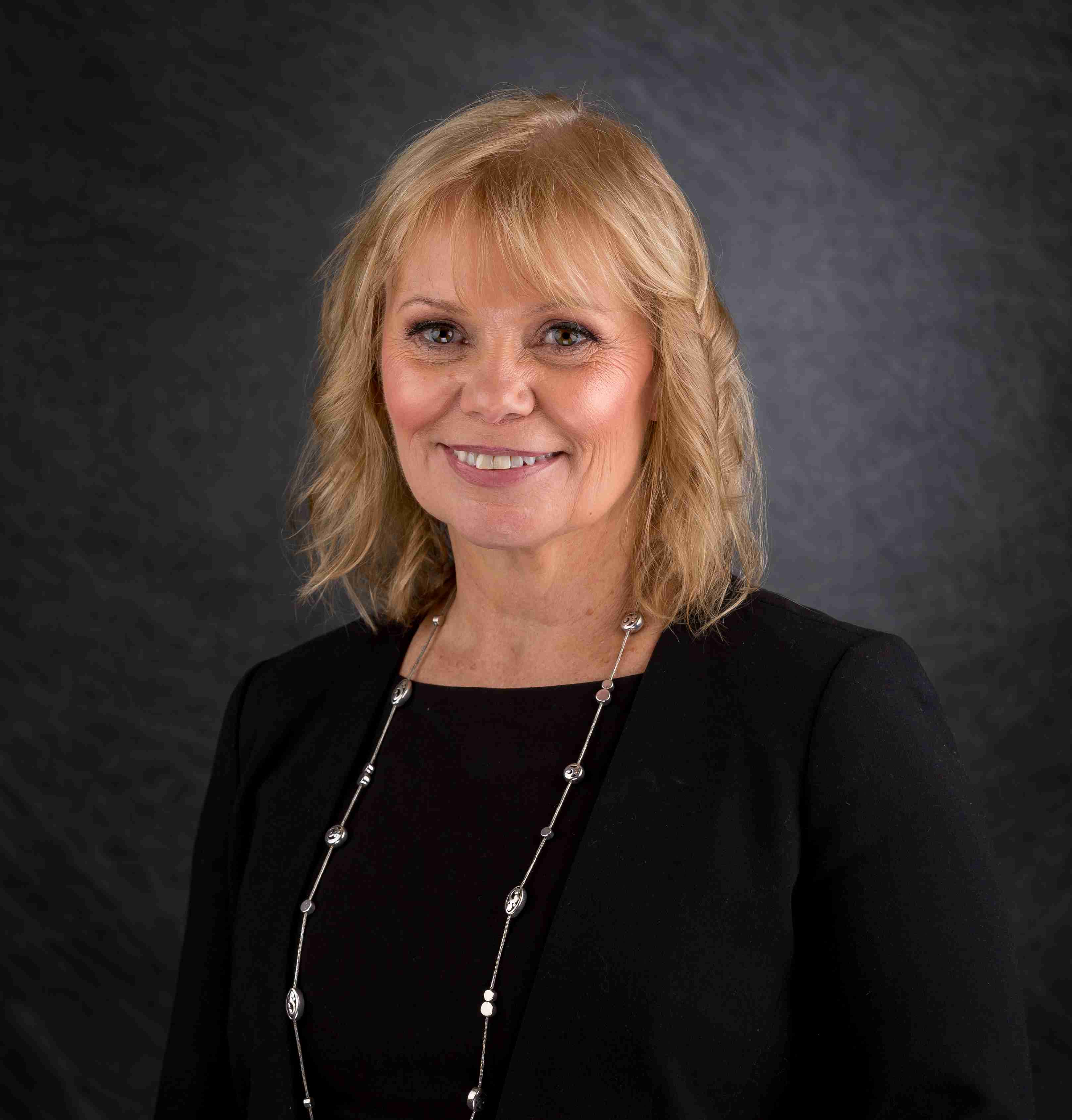 Nurse Practitioner Laura Sigler
