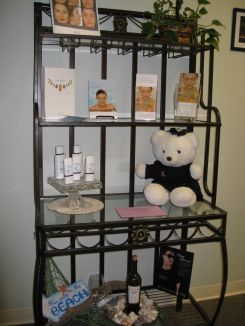 Product Display