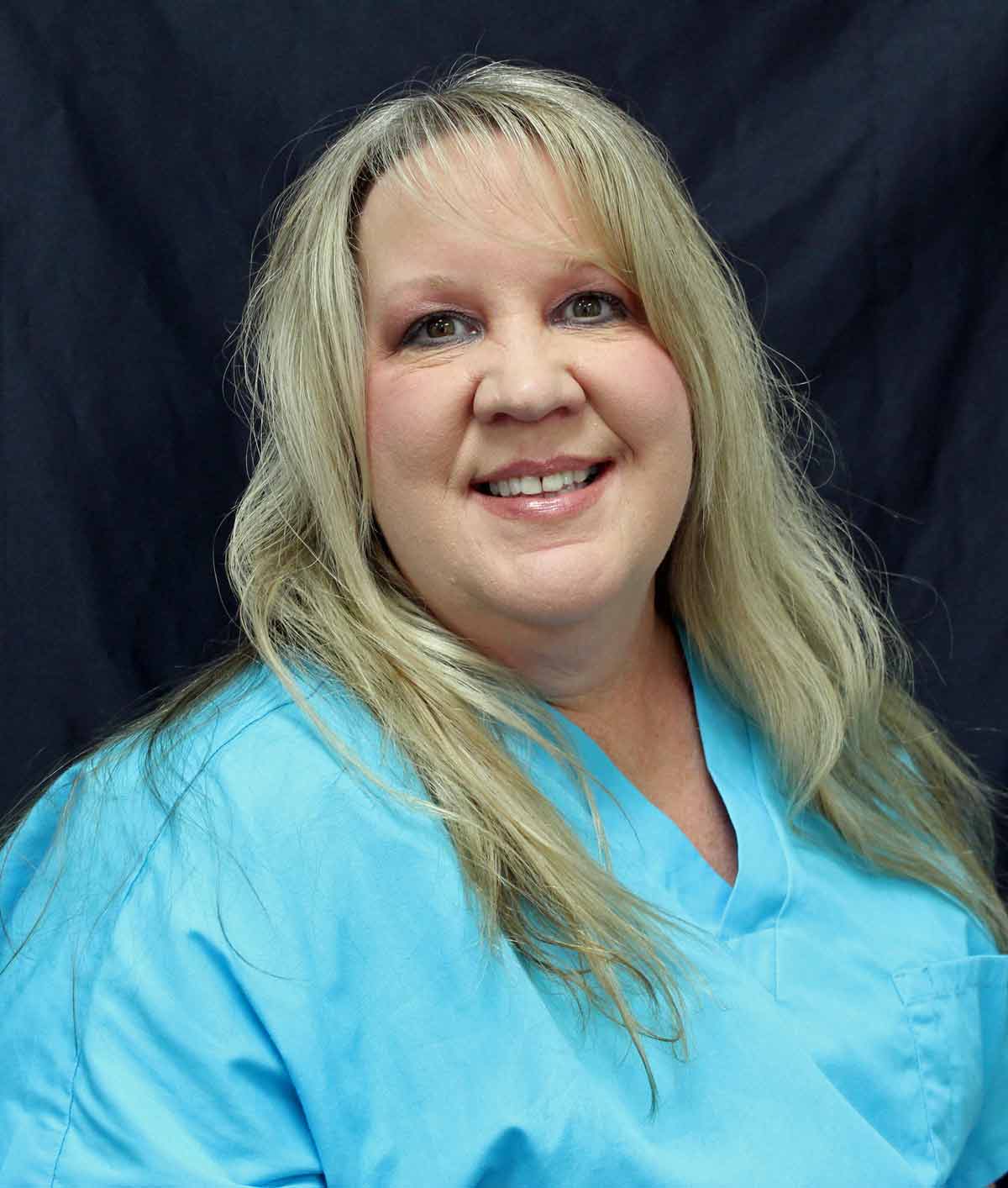Pam Vernon photo