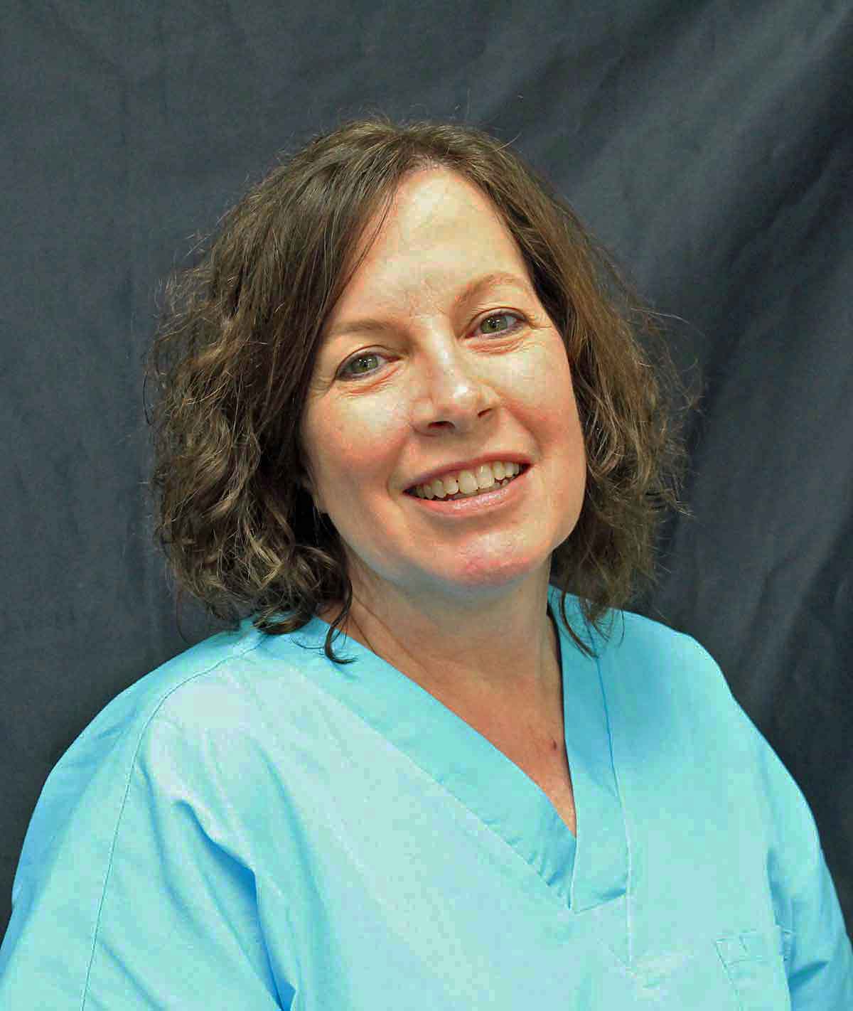 Sue Baczewski photo