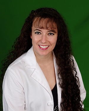 Photo of Dr. Kennedy