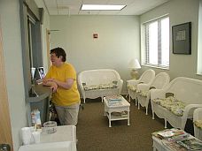Waiting Room